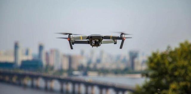 تداوم پرواز پهپادهای ناشناس بر فراز بلژیک