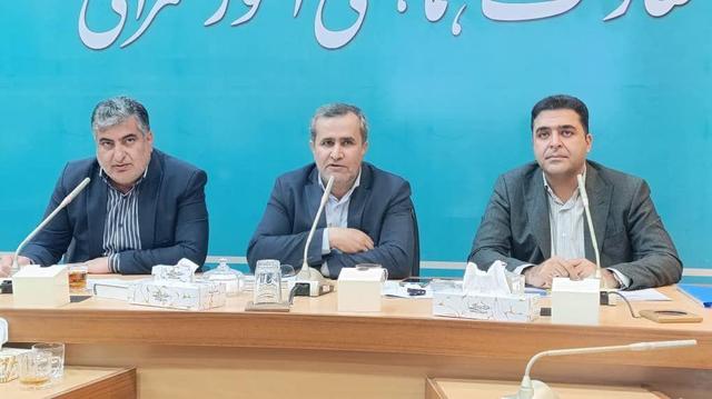 اجرای ۱۰ طرح سرمایه‌گذاری در کهگیلویه و بویراحمد تصویب شد