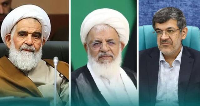 دعوت مسوولان یزد از مردم برای شرکت در راهپیمایی ۱۳ آبان