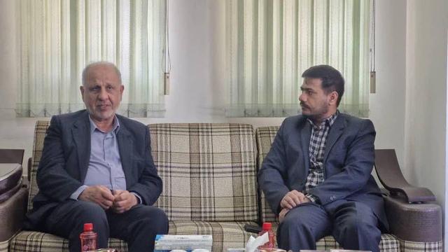 فصل نوین همکاری ایرنا و بنیاد نخبگان فارس؛ پیوند رسانه و استعداد برای ساختن ایران