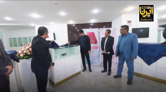 فیلم | رونمایی از اشیای فرهنگی ۵ هزار ساله کشف شده در سیستان و بلوچستان