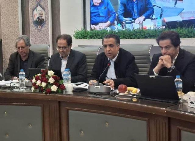 توسعه فرهنگی کرمان مبتنی بر مردمی‌سازی و عدالت فرهنگی است