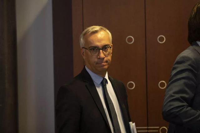 دادستان فرانسه: همچنان در معرض «تهدید تروریستی» قرار داریم