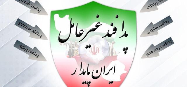 سند جامع پدافند غیرعامل استان اردبیل تدوین شد