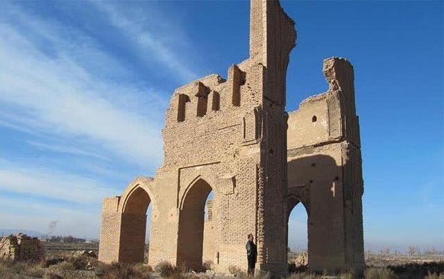 شهرستان جغتای نقطه پیوند توسعه همکاری‌ در استان‌های همجوار است