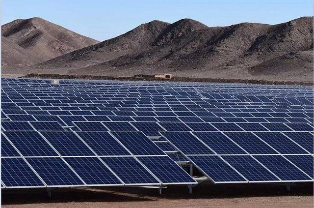 اصفهان در صدر تولید برق خورشیدی کشور ایستاد