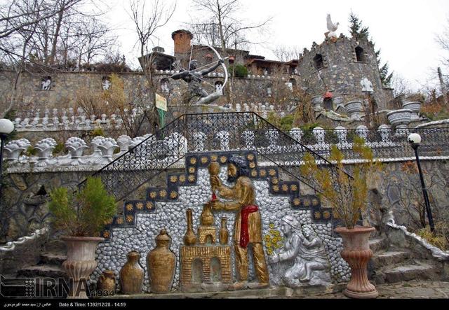 فرماندار نوشهر: تقویت زیرساخت‌های روستای ثبت جهانی کندلوس باید در اولویت قرار گیرد