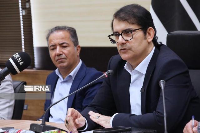 احیای شورای دستگاه‌های هم خانواده صمت دربوشهر برای پاسخگویی بهینه به مطالبات مردمی