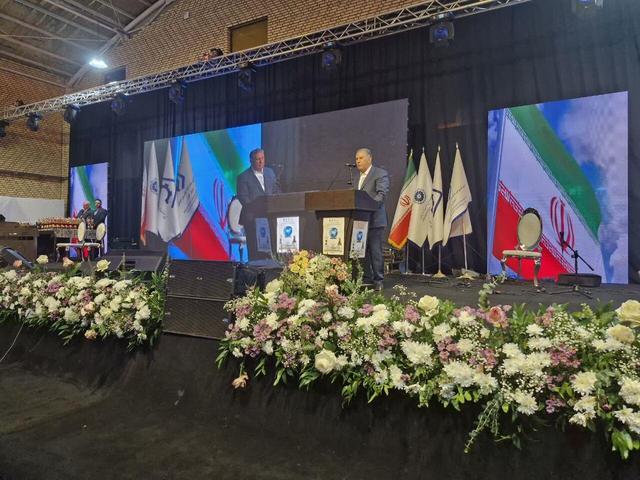 البرز کانون بالقوه توسعه اقتصادی کشور؛ این استان می‌تواند پایتخت اقتصادی دوم باشد