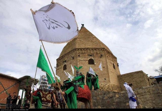 فیلم | نوشهر، آماده میزبانی باشکوه از رویداد ملی روز مازندران