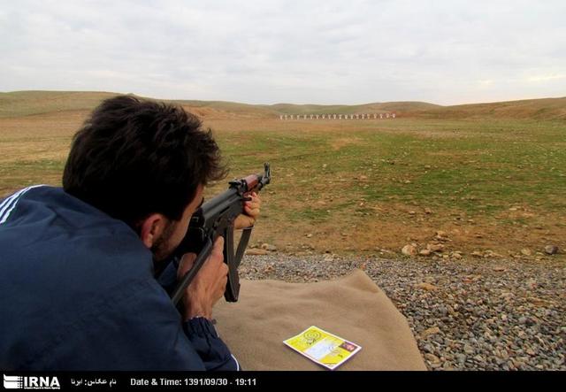 استعدادهای درخشان ارسنجان فارس، چشم‌به‌راه فرصتی برای درخشش