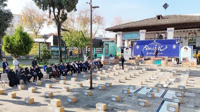 خاموشی: اصناف در طرح «قرار دوازدهم» از مردم سود کمتری بگیرند