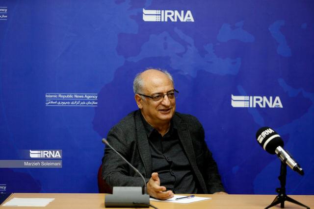 تقدیر سازمان جهانی پاراوالیبال از هادی رضایی