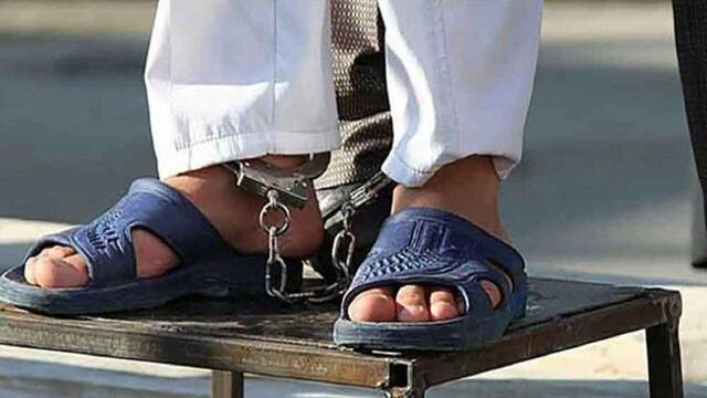 بخشش قاتل پس از ۱۳ سال در دزفول