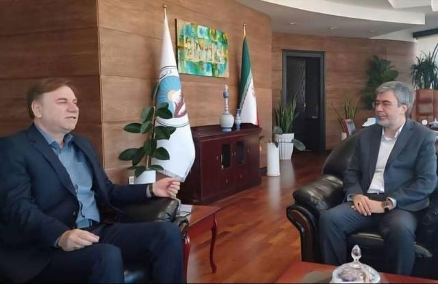 استاندار بوشهر: ۶ رویداد مهم سرمایه گذاری برای این استان تدوین شد