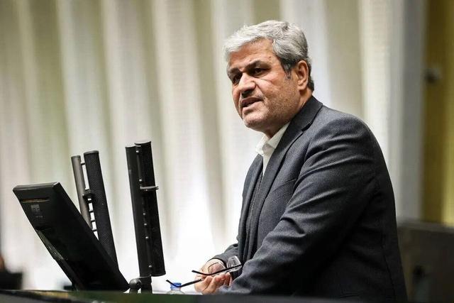 تاجگردون: برنامه هفتم باید به ابزاری برای بهبود زندگی مردم تبدیل شود