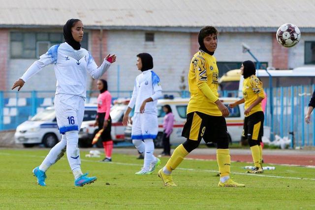 تور ملوان، طلایی‌پوشان را به رده ششم فرستاد