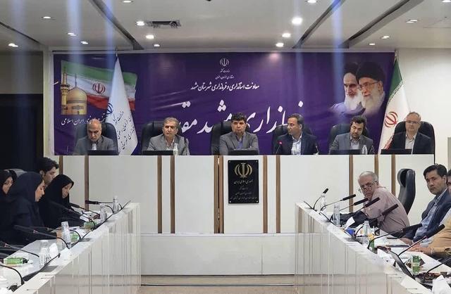 هزارو ۵۰۰ شعبه اخذ رای برای انتخابات شوراها در شهر مشهد پیش بینی شده است