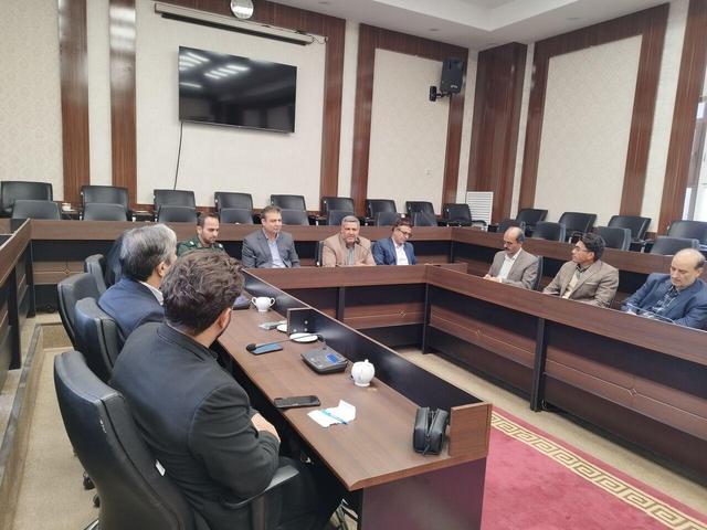 ۱۰ هزار میلیارد ریال اعتبار اشتغالزایی به خراسان رضوی اختصاص یافت