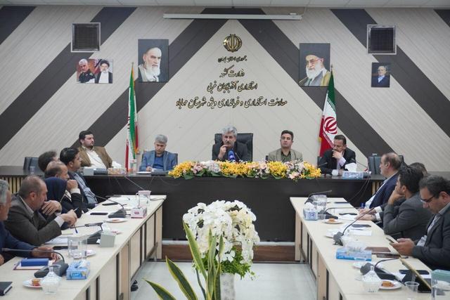 سرمایه‌گذاری ۲.۳ همتی بخش خصوصی در مهاباد/ گام بلند برای رونق اشتغال