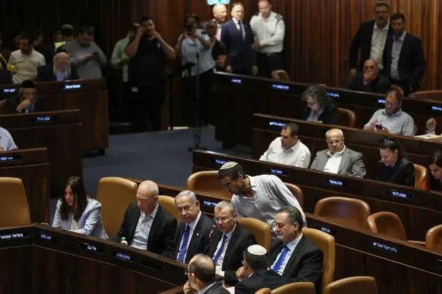 کمیته امنیت داخلی کنست با قانون اعدام اسرای فلسطینی موافقت کرد