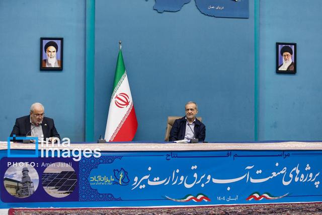 طرح انتقال آب از سد لار به تهران در دستور کار قرار دارد