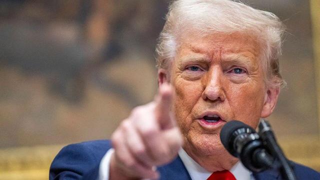 جنگ ترامپ با قانون قدیمی تعطیلی دولت فدرال