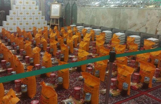 اجرای طرح «قرار دوازدهم» در امامزاده صالح (ع) تهران+ فیلم 