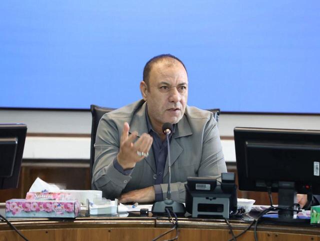 فرماندار تهران: ۱۳ آبان نمادی از ایستادگی و بصیرت ملت ایران است