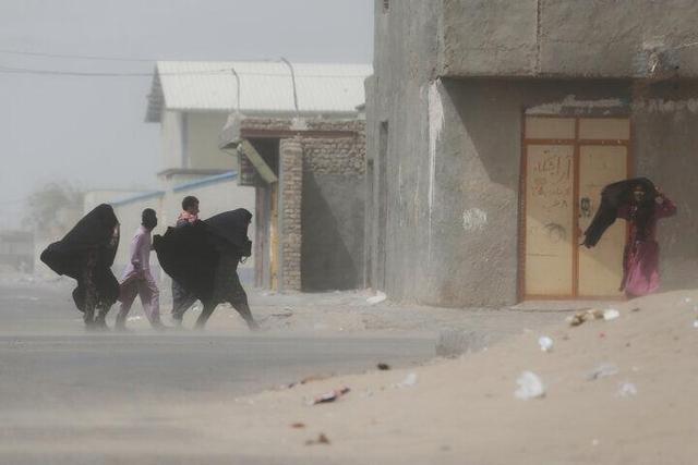 فعالیت مدارس منطقه سیستان فردا سه‌شنبه غیرحضوری شد