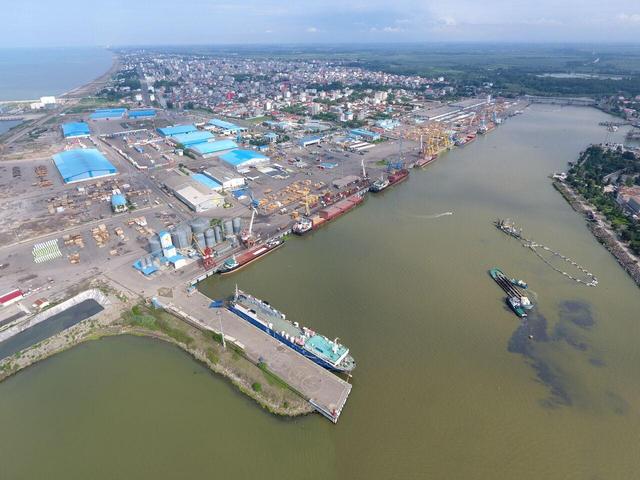 فرماندار بندرانزلی: منشاء بوی بَد در دست بررسی است