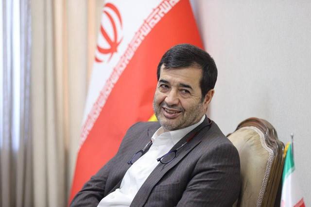 دنیامالی: ورزشکاران پرچم دیپلماسی و عزت ایران را در ریاض برافراشته می‌کنند