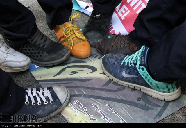 فرماندار زابل: ۱۳ آبان؛ یادآور ایستادگی ملت ایران در برابر استکبار جهانی است