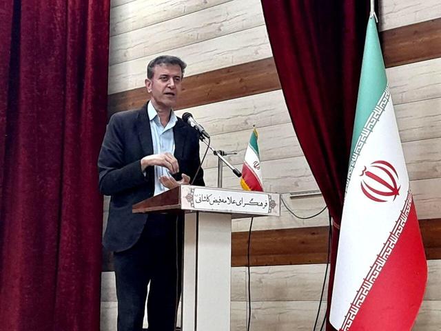 پوشش رایگان بیمه سلامت برای شهرنشینان فاقد بیمه در کاشان