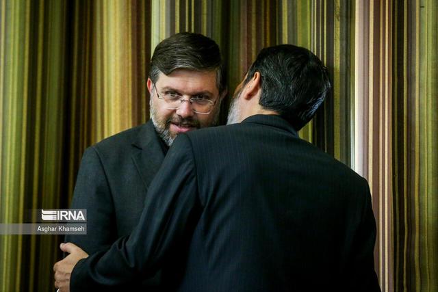 درخواست تسهیلات فوری برای بازآفرینی نفرآباد ری از بانک مرکزی