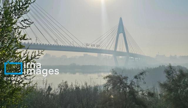 تغییر ساعت مدارس و ادارات ۶ شهرستان خوزستان به‌دلیل آلودگی هوا