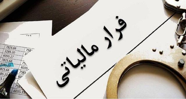 سازمان امور مالیاتی: از یک نفرِ فعال در حوزۀ طلا و رمز ارز فرار مالیاتی هزار میلیارد تومانی کشف کردیم