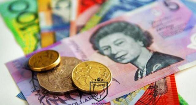 قیمت دلار استرالیا، امروز دوشنبه ۱۲ آبان ۱۴۰۴