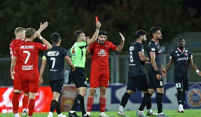 آغاز طوفانی جام حذفی با دیدار پرسپولیس - تراکتور در تبریز/ قرعه آسان استقلال