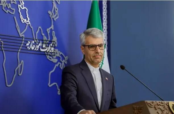 فیلم/ بقائی: از زمان آغاز آتش‌بس ۲۰۰ فلسطینی به شهادت رسیدند