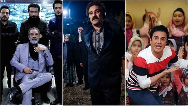 پایتخت۸، گاندو۳ و عموپورنگ در راه تلویزیون