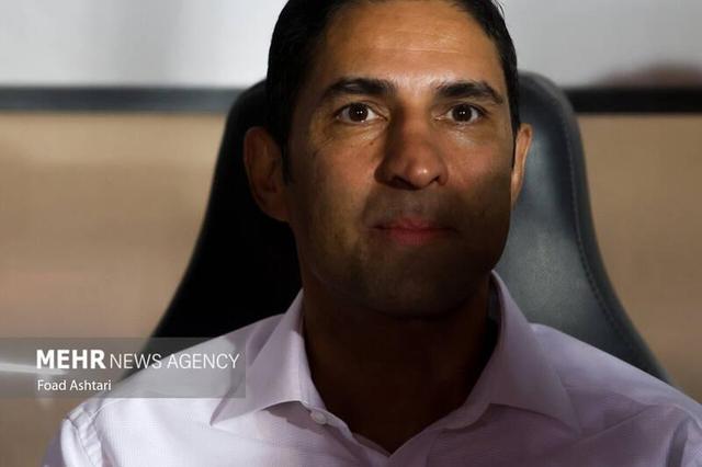 اختلاف مالی پرسپولیس و هاشمیان چند میلیارد تومان است؟