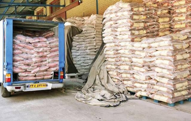 قیمت برنج در آتش رانت ری کرد!