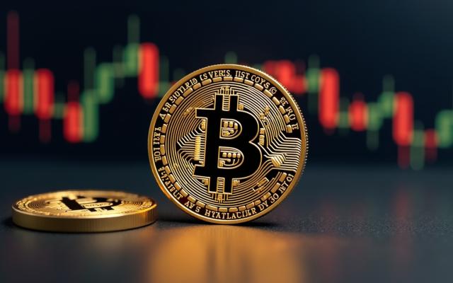 تحلیل بیت‌کوین 12 آبان 1404