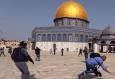 بسیج مساجد جهان برای حفاظت از مسجدالاقصی