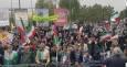 شهرستان ری آماده برگزاری راهپیمایی یوم‌الله ۱۳ آبان