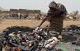 تحقیق درباره جنایت جنگی در الفاشر در دستورکار دیوان کیفری بین‌المللی قرار گرفت