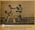 عکس‌های تاریخی از بهترین ورزشکاران ایرانی در ۸۰ سال پیش