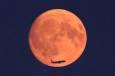 ابر ماه چهارشنبه شب را از دست ندهید | بزرگ‌ترین و درخشان‌ترین ابر ماه سال