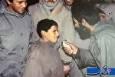 قاسم ۱۳ ساله جنگ ایران که مجوز میدان را از رهبر انقلاب گرفت